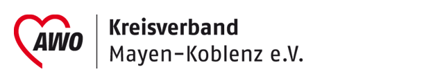 Logo:AWO Kreisverband Mayen-Koblenz e.V.